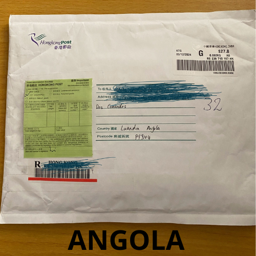 Tevau: A Finche Que Facilita Seus Pagamentos em Angola
