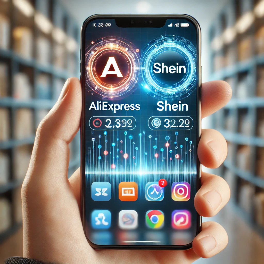Compras Internacionais Mais Caras: Novo ICMS Afeta Shein, AliExpress e Shopee a Partir de Abril