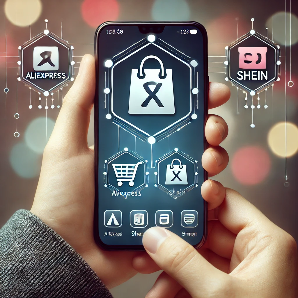 Compras Internacionais Mais Caras: Novo ICMS Afeta Shein, AliExpress e Shopee a Partir de Abril